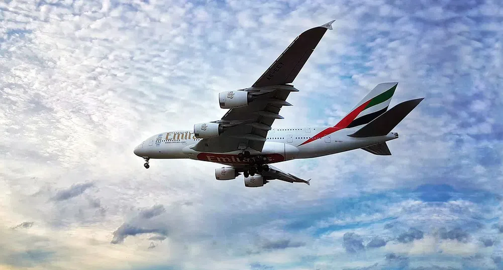 Emirates:Авиопревозите няма да се нормализират поне още 18 месеца