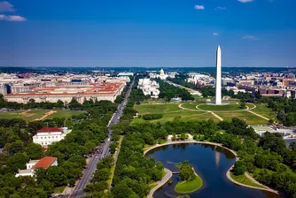 Вашингтон се подготвя за протест срещу расизма с 1 млн. участници