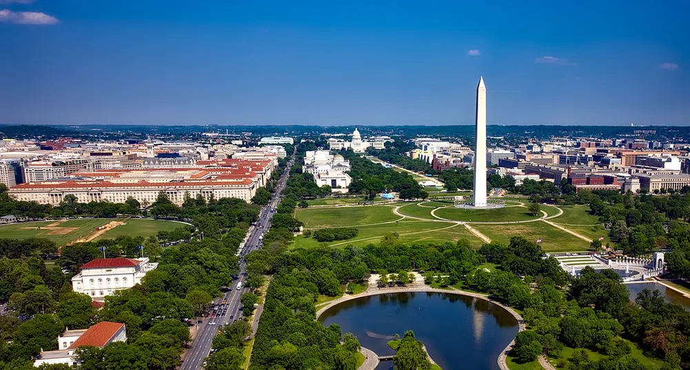 Вашингтон се подготвя за протест срещу расизма с 1 млн. участници