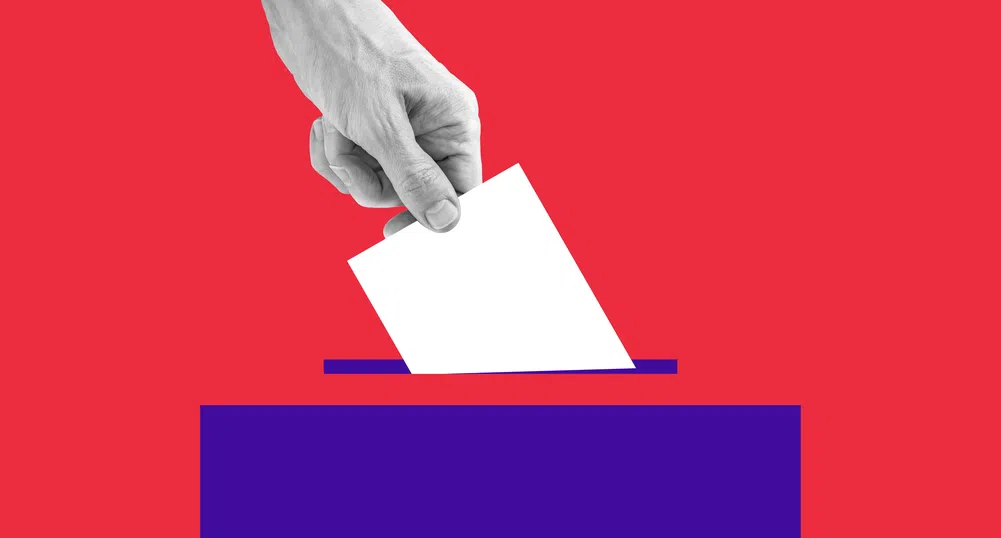 ЦИК няма да позволи машинно гласуване в София