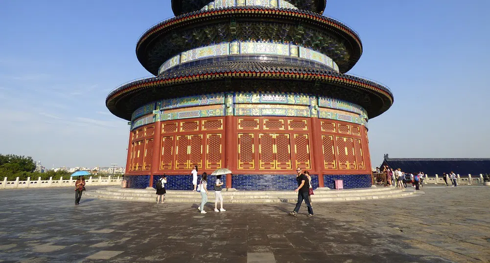 13 изненади, които очакват туристите в Китай