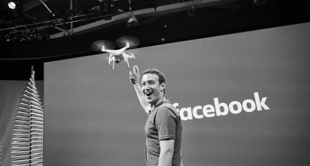 Facebook на 15 години, или как социалната мрежа превзе света