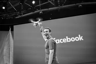 Facebook на 15 години, или как социалната мрежа превзе света