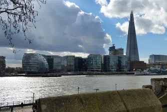 Google купува офис сграда в Лондон за 1 милиард долара