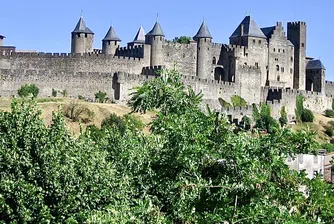Най-величествените крепости в Европа