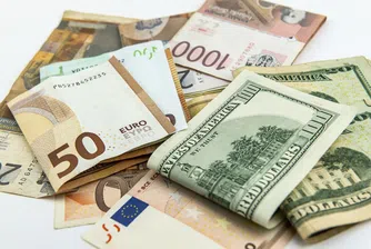Задава ли се нова валутна война между Европа и САЩ?