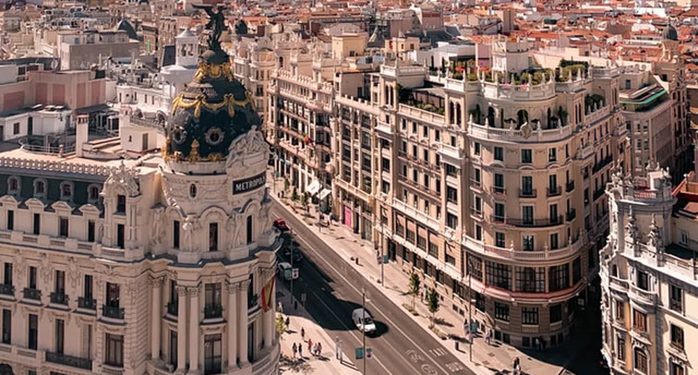 Десетте най-добри неща, които можете да правите в Мадрид