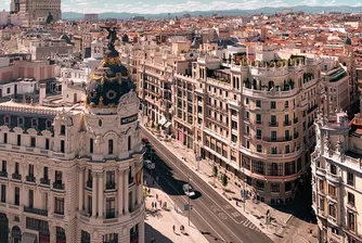 Десетте най-добри неща, които можете да правите в Мадрид