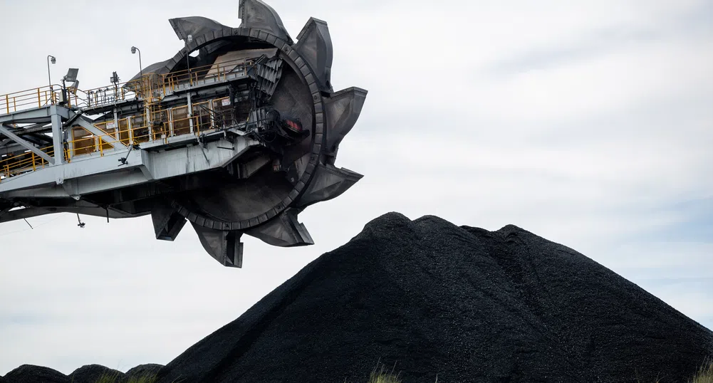 Могат ли да се превърнат въглищните мини в източник на устойчиви материали?