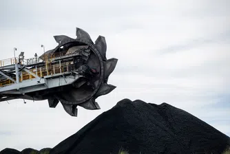 Могат ли да се превърнат въглищните мини в източник на устойчиви материали?