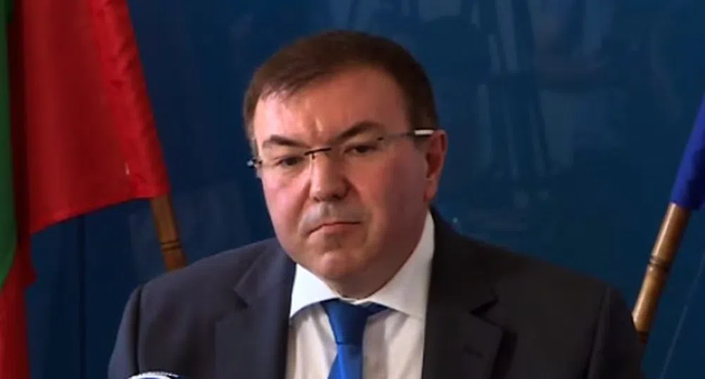 Ангелов: Мерките дават резултат, няма области в червената зона в страната