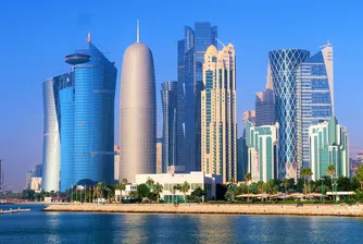 Катар се превръща в газова суперсила