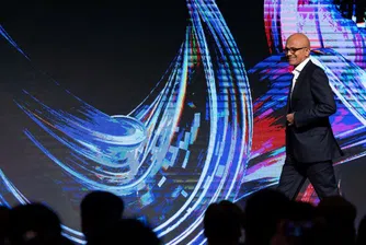 Да впечатлиш Сатя Надела: Новата батерия на Microsoft като ключ за бъдещето