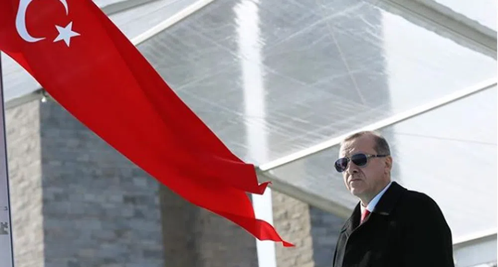 Ще смъкне ли девалвацията на турската лира Ердоган от власт?