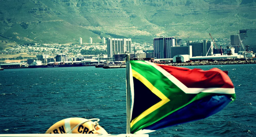 ЮАР ще тегли заем от МВФ за първи път след апартейда
