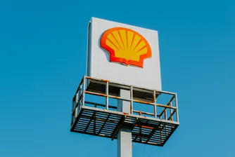 Shell увеличава средствата, разпределяни към акционерите