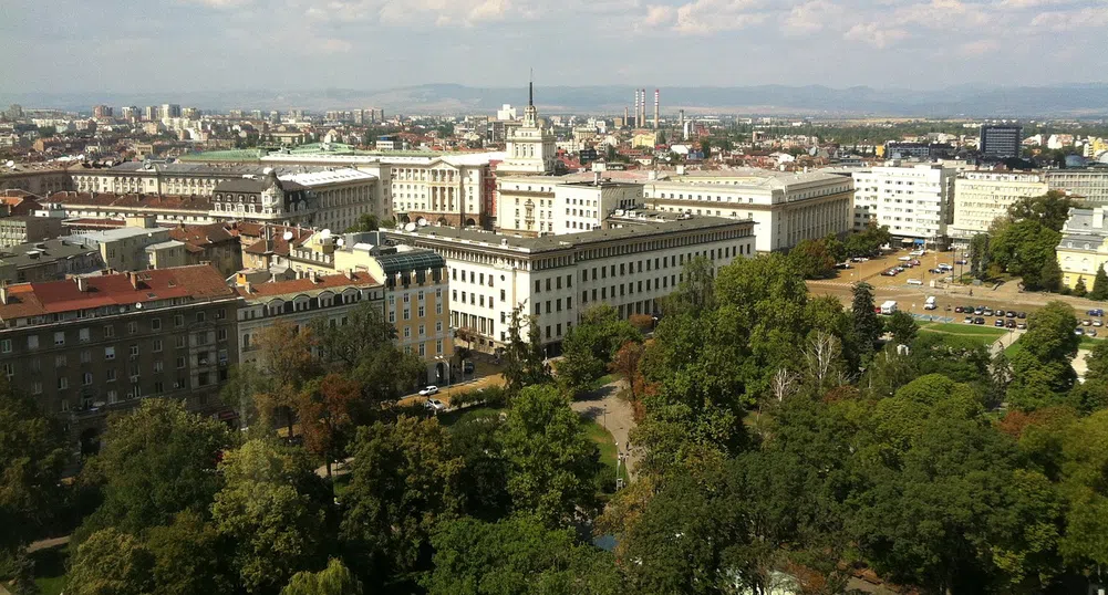 България е на второ място по ръст на заплатите в ЕС през третото тримесечие