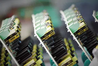 Intel: През следващите години чиповете ще са това, което сега е петролът