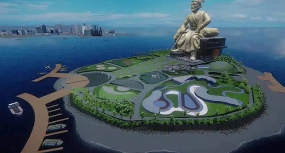 Индия ще похарчи 500 млн. долара за най-високата статуя в света