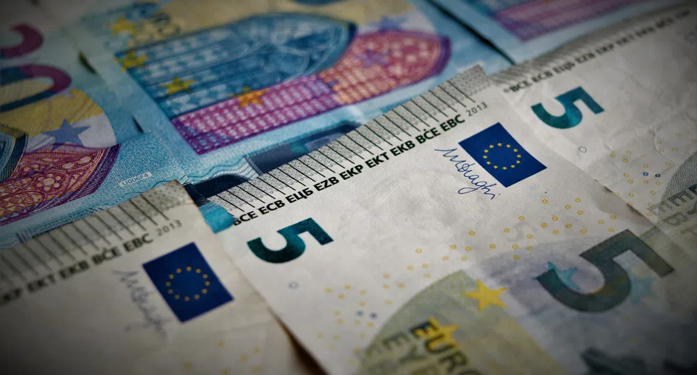 Корупционният скандал се разплита – 1.5 млн. евро от куфари и хартиен плик