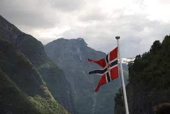 Норвегия повиши лихвите с най-силния темп от 20 години насам