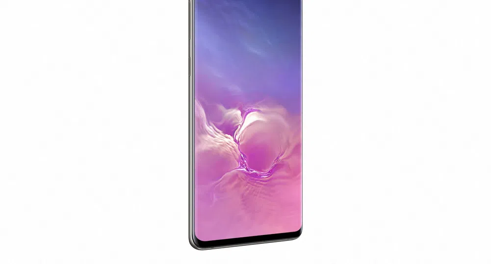 Новата серия Samsung Galaxy S10 вече е налична в A1