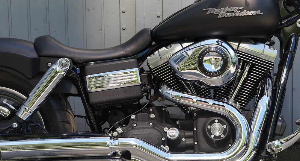 Harley-Davidson измества част от производството си извън САЩ