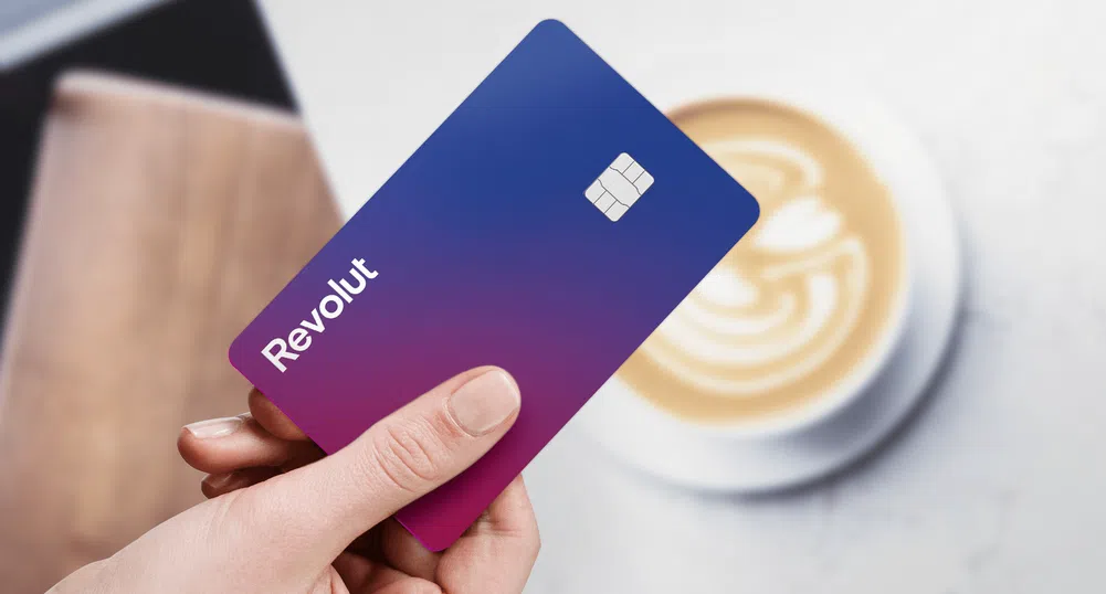 Revolut открива банка в България, предлага защитени депозитни сметки