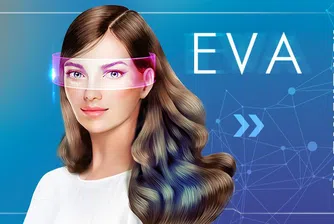 Пощенска банка представя EVA - базиран на AI дигитален асистент