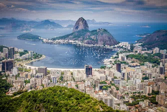 Бразилия ще "принуди непряко" населението да се ваксинира срещу  COVID-19