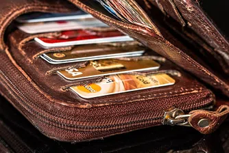 Погасяване на кредитна карта с потребителски кредит - да или не?