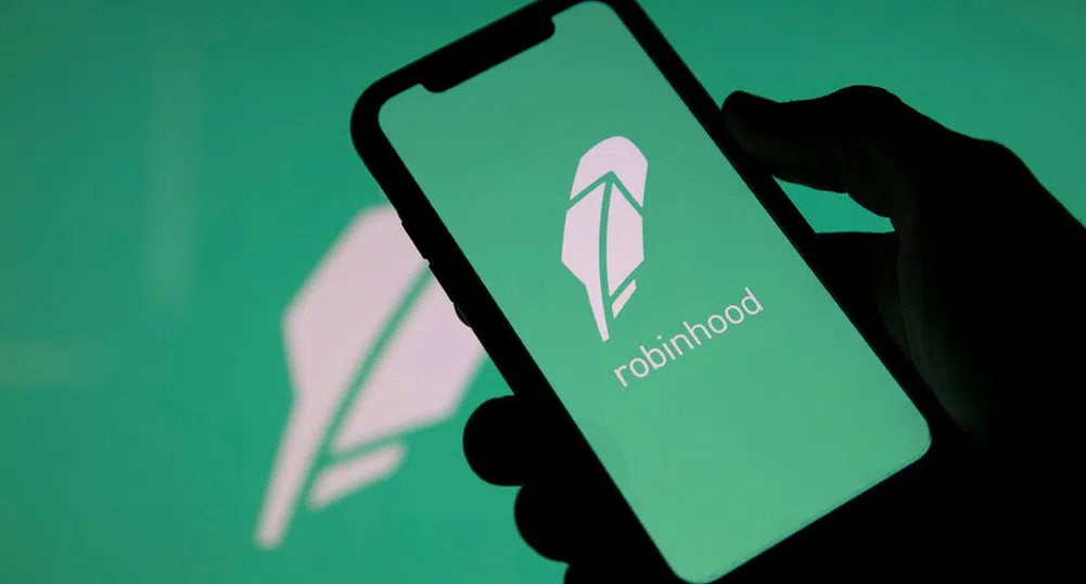 Акциите на Robinhood поевтиняха с 8% в дебюта си на борсата