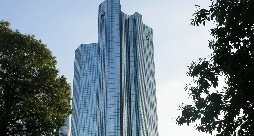 Deutsche Bank няма да се отказва от глобалните си амбиции
