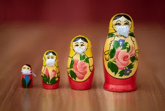 Русия съобщи за нови 1667 случая за 24 часа