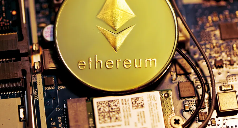 Фондовете, свързани с Ethereum, потвърждават слабостта на криптопазара