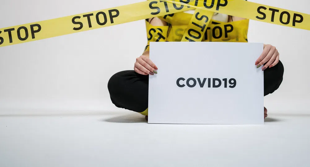 Нов рекорд на заразени с COVID-19 в Гърция