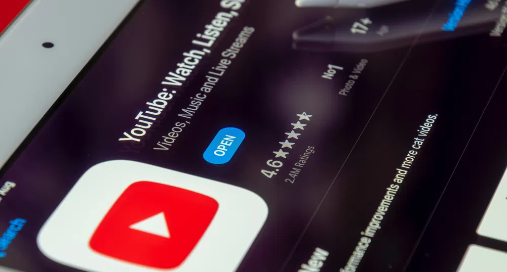 YouTube ще блокира потребители, използващи софтуер срещу реклами