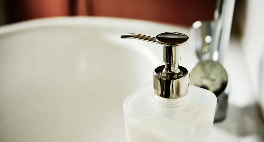 40% от световното население няма условия за миене на ръце