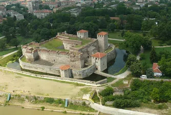 Видин получава управлението върху крепостта Баба Вида
