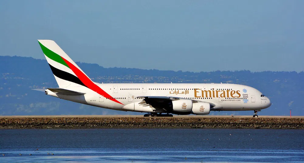 Emirates закрива 9 000 работни места заради пандемията