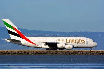 Emirates закрива 9 000 работни места заради пандемията