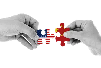 Си Цзинпин призова САЩ да работят заедно в името на взаимната изгода