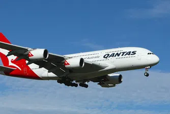 Qantas планира да превърне 20-часовите полети в реалност