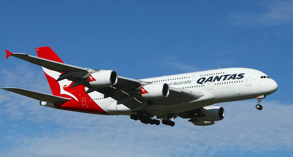 Qantas планира да превърне 20-часовите полети в реалност