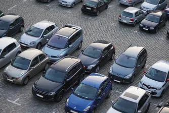 Окончателно: Променят зоните за платено паркиране в София от 1 декември