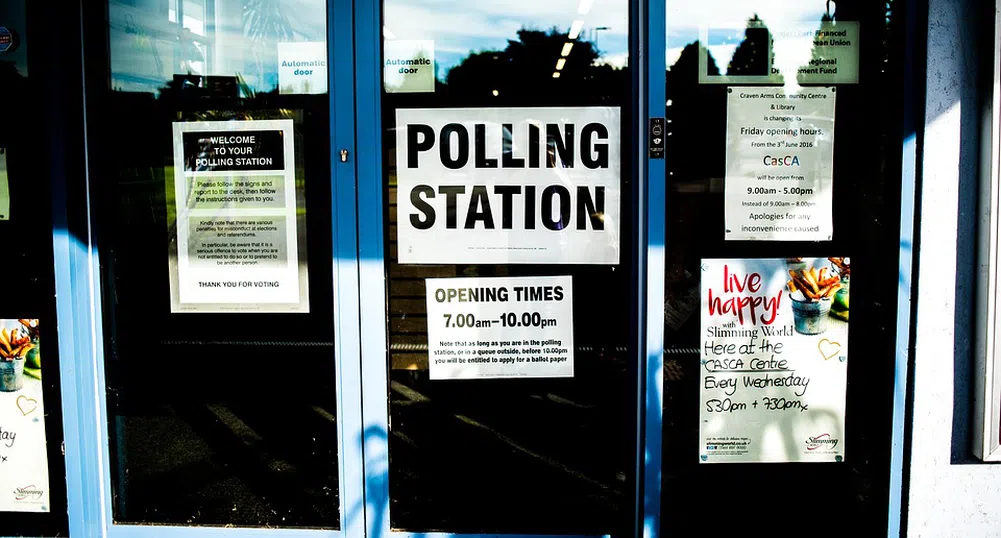 Рекорден брой избирателни секции зад граница за предсрочните избори