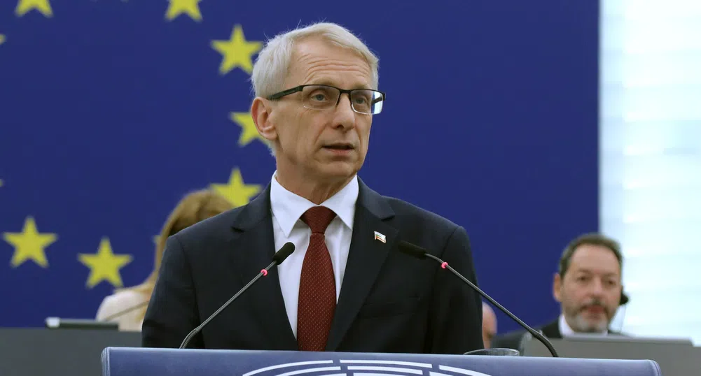 Денков: Няма да приемем допълнителни условия от Шенген, трябват преговори