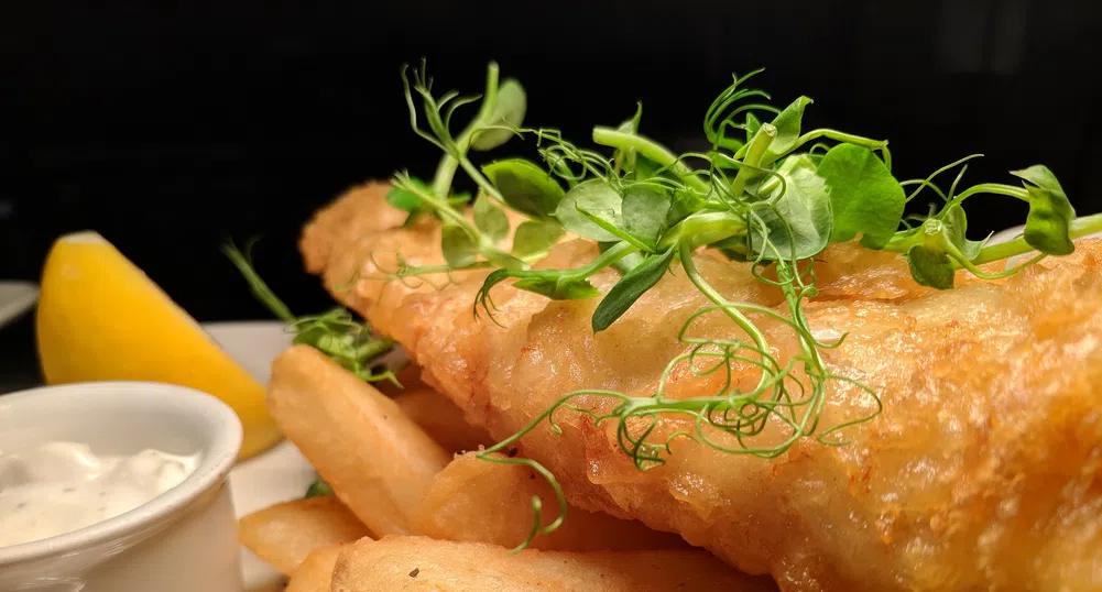 Интересната история за произхода на fish&chips