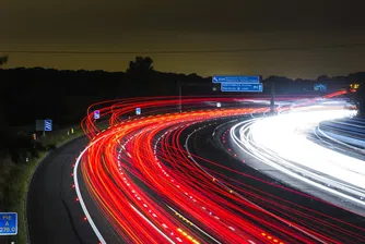 Промени в движението по Тракия и Хемус на днешния 1 октомври