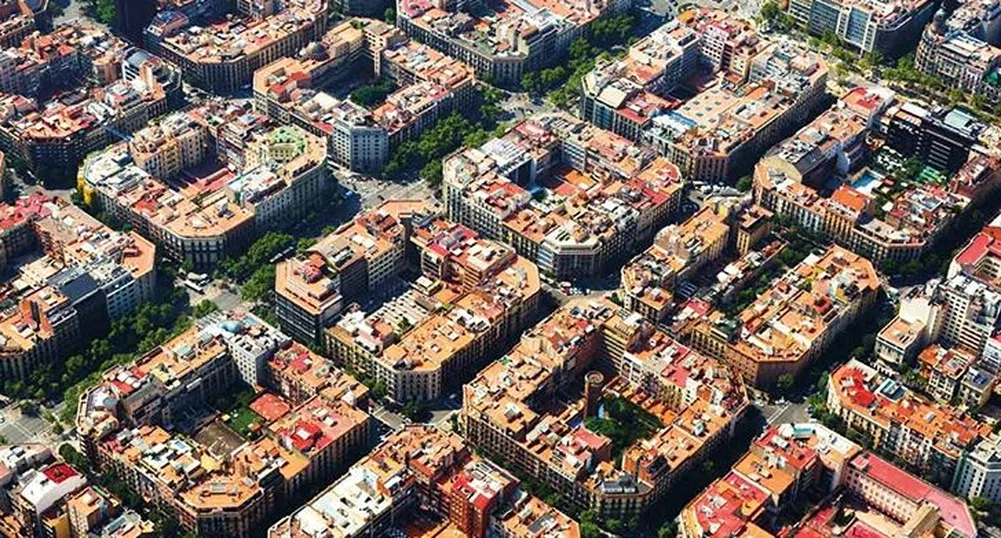 Барселона експериментира с улици без автомобили